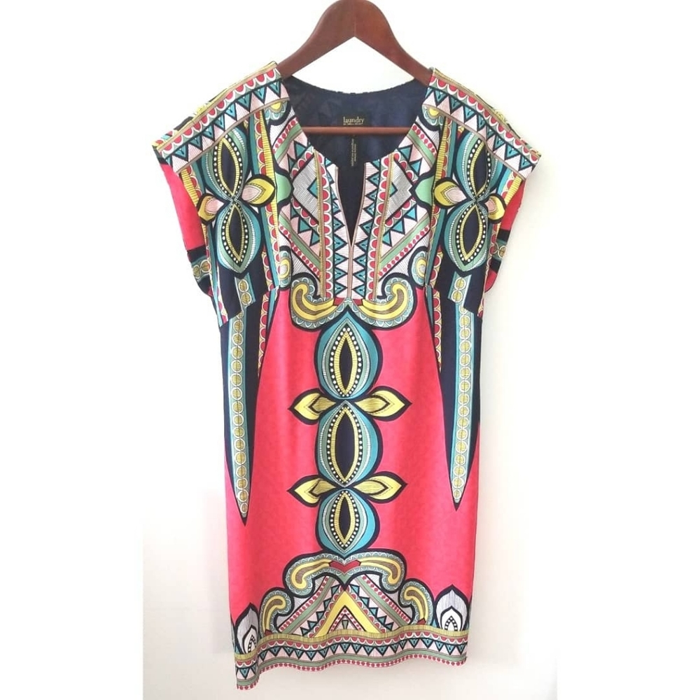 NWOT Laundry by Shelli Segal